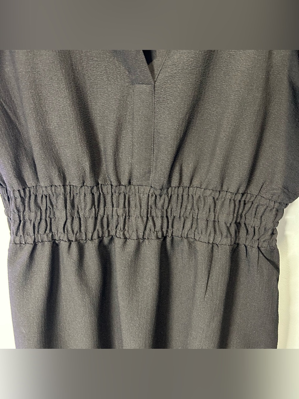 Maurice’s Solene Dress Black XL NWT - Picture 3 of 12
